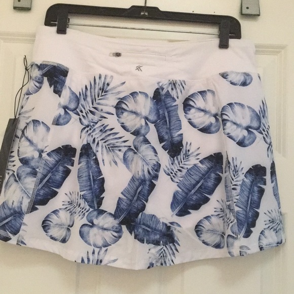 Kyodan Golf/Tennis/Pickleball Skort, NWT! - Picture 5 of 6